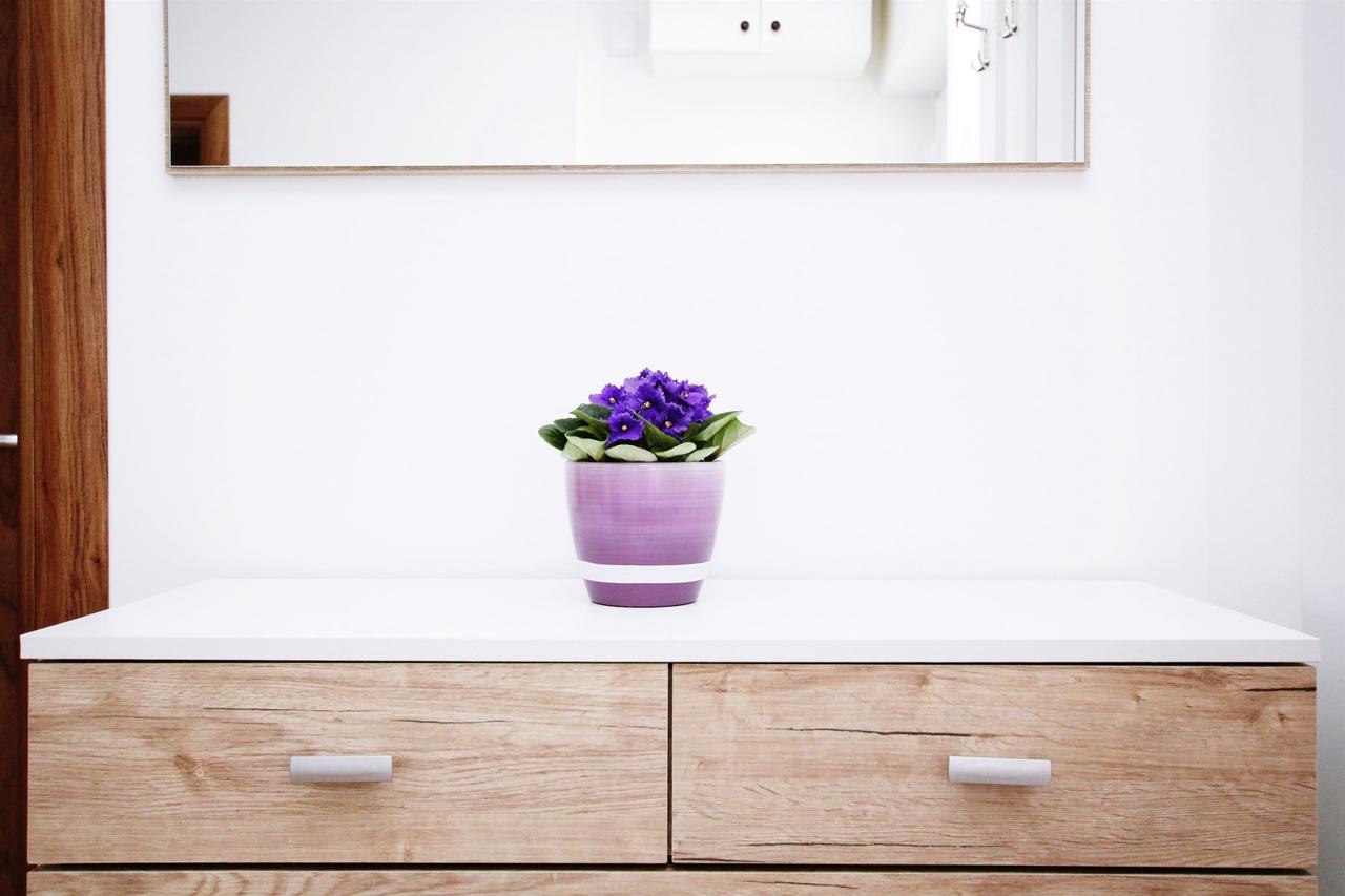Apartment Anica Трогир Екстериор снимка